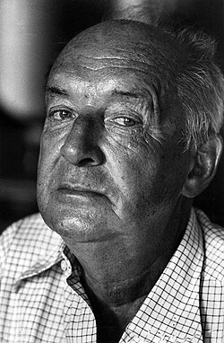 Vladimir Nabokov described the natures of philistinism and of the philistine. (1973)