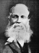 William Welch Deloitte, founder of Deloitte
