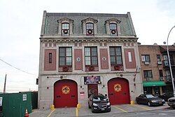 Engine Co. 289/Ladder Co. 138