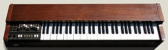 According to journalist Gordon Reid, the Korg CX-3 "came close to emulating the true depth and passion of a vintage Hammond".[116]