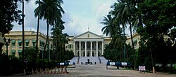 Lok Bhavan, Kolkata