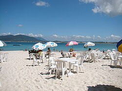 Campeche Island