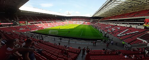 The Philips Stadion