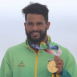 Ítalo Ferreira