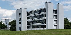 University of Education Schwäbisch Gmünd main campus