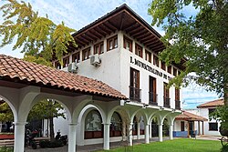 City Hall