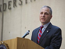 Penn State formerly contracted Louis Freeh, former Director of the Federal Bureau of Investigation (FBI), in an attempt to alleviate responsibility in the Sandusky scandal. In the Piazza case, the FBI investigated Penn State students.