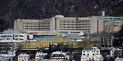 Haukeland University Hospital