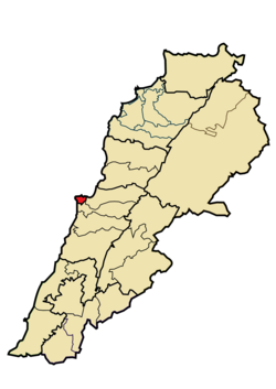 Beirut Governorate