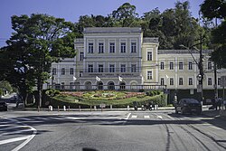 Catholic University of Petrópolis (UCP)