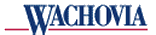 The 1986–2002 legacy Wachovia logo
