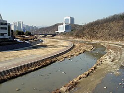 Tancheon