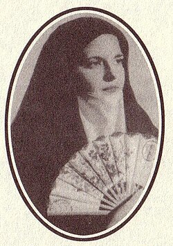 Zaynab Fawwaz, a Lebanese Shia women's rights activist, novelist and poet.
