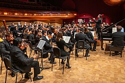 Middleton Community Orchestra Spring 2024 Concert