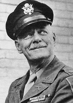 Herbert Norman Schwarzkopf Sr., father of H. Norman Schwarzkopf