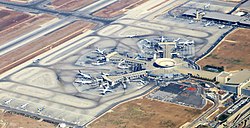Ben Gurion International Airport
