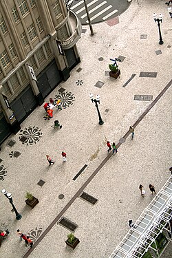 15 November Street