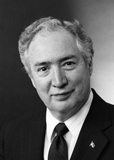 Lauro Cavazos of Texas was the first Hispanic to serve in the U.S. Cabinet, as Secretary of Education (1988-90).