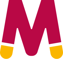 Seville Metro logo