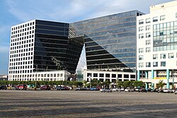 The Two E-com Center