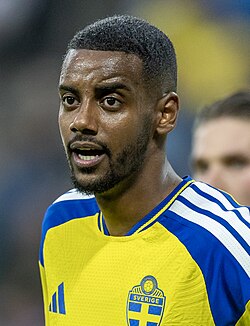 Alexander Isak is the most expensive transfer fee in Premier League history at £125 million.