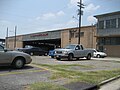 Standard Coffee Company Warehouse and Factory