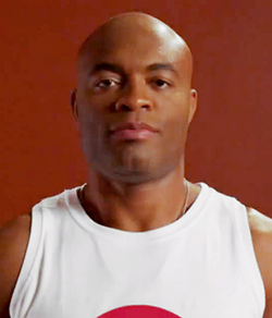 Anderson Silva