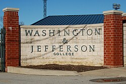Cameron Stadium, home of the football team since 1890