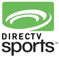 DirecTV Sports logo, used from 2009 to 2013.