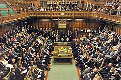 The House of Commons of the United Kingdom