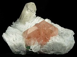 Morganite