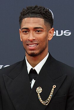 Jude Bellingham, signed in June 2023 from Borussia Dortmund for £88.5 million, became Real Madrid's most expensive purchase.