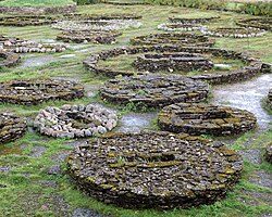 Bronze Age stone-cist graves at Jõelähtme