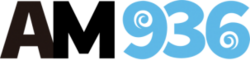 AM936 logo