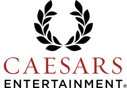Caesars Entertainment logo (2010–2020)