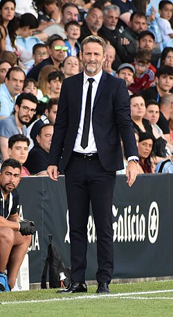 Current head coach Thomas Christiansen, who led Panama to finish as runners-up at the 2023 CONCACAF Gold Cup and 2024–25 CONCACAF Nations League