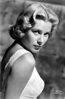 Studio portrait (1953)