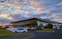 Punta del Este International Airport
