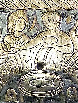 Seuso and his wife