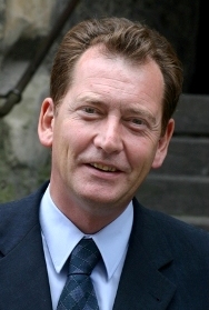 Graham Watson, former leader of the Alliance of Liberals and Democrats for Europe and Secretary General of the International Federation of Liberal Youth, was the Liberal Democrat MEP for South West England and the first Lib Dem to be elected to the European parliament.