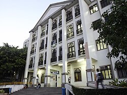 Center for Human Science of the Federal University of the State of Rio de Janeiro