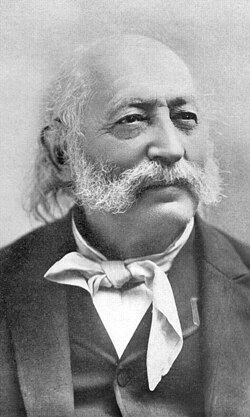 Isaac Meyer Wise.