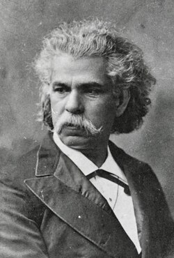 Antônio Carlos Gomes.