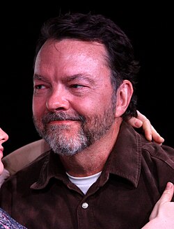 Alan Ball won for American Beauty (1999)