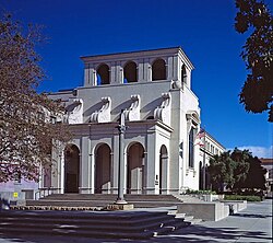 Pasadena Police Department