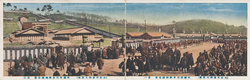 Funeral of Emperor Taishō in Tokyo