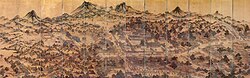 Headquarters of the provincial governor, Joseon dynasty