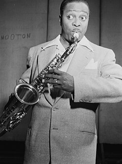 Louis Jordan in 1946