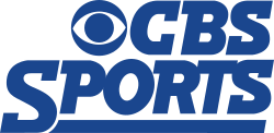 The former logo of CBS Sports (1981–2016).