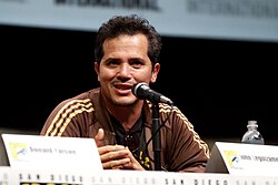 Leguizamo in 2013